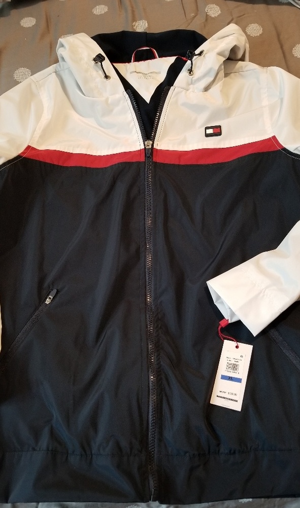 Sports jacket